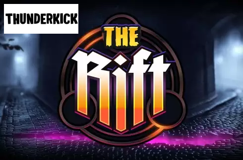 The Rift